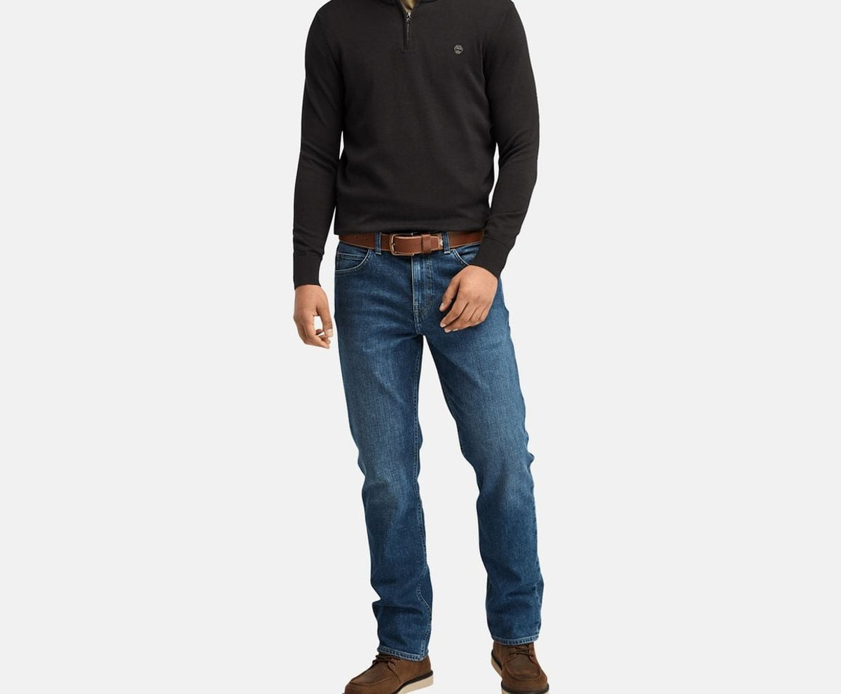 Timberland Troyer William's River Black – clothing – photo 5 of 5