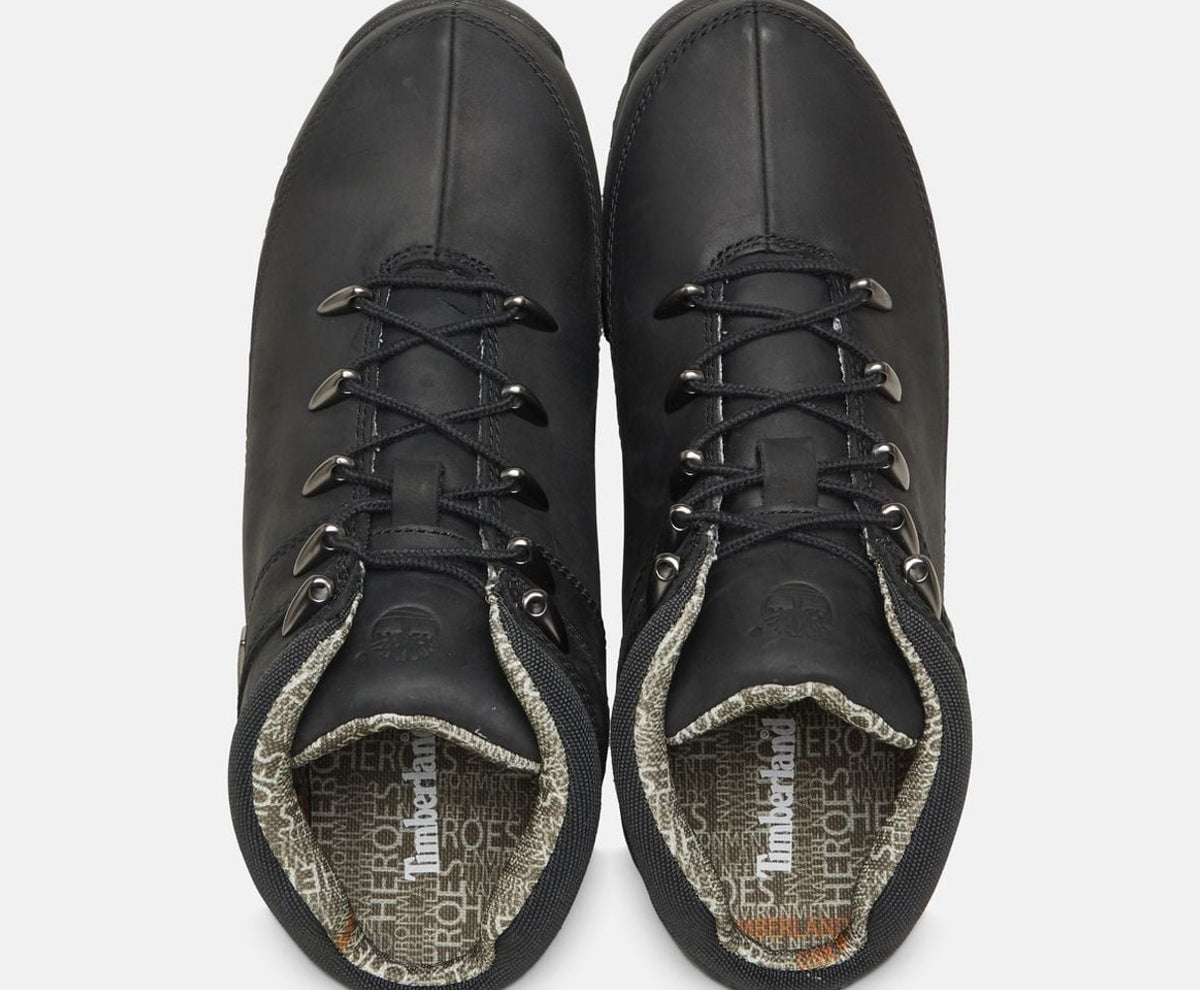 Timberland Lace-up boots Black – skor – foto 4 av 5