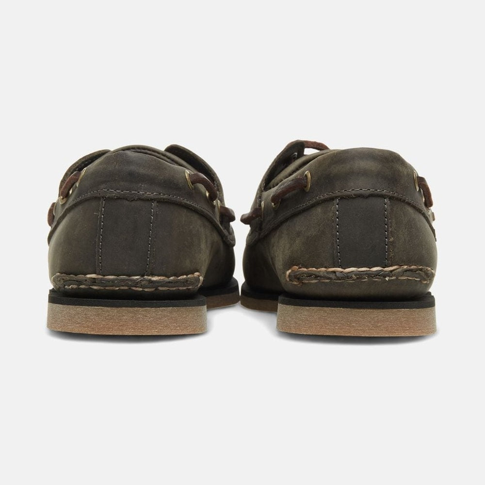 Timberland TB0A2GER Dun – обувки – снимка 3 от 5