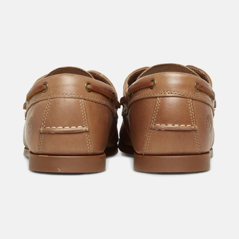 Timberland TB0A2R35 Tan – chaussures – photo 3 sur 5