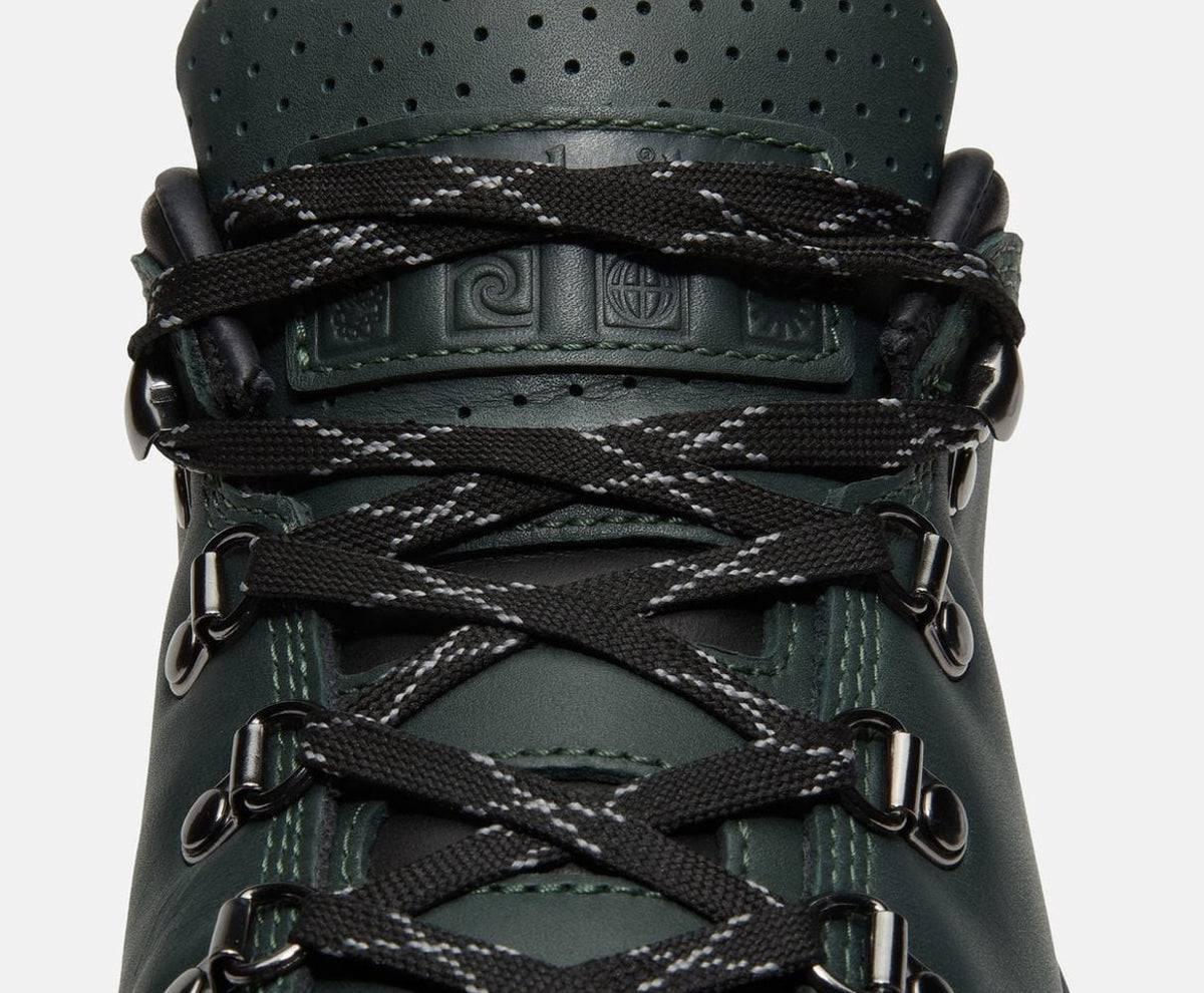 Timberland Lace-up boots Dark Green – cipele – fotografija 5 od 5