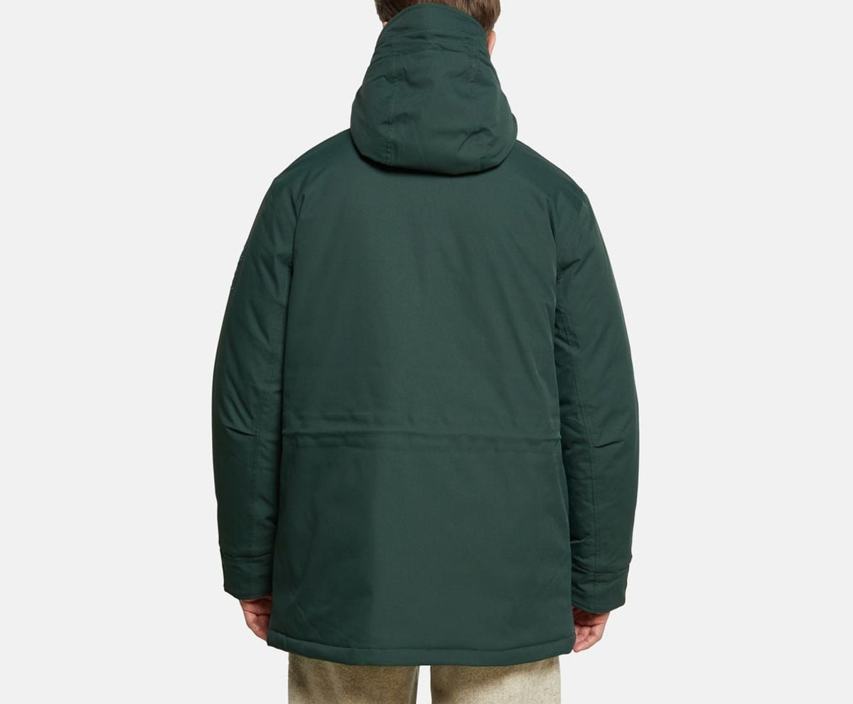 Timberland Winter coat Green – облекло – снимка 4 от 5