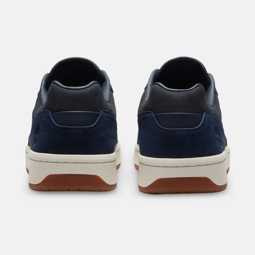 Timberland Jackson Court Dark Blue – pantofi – fotografia 3 din 5