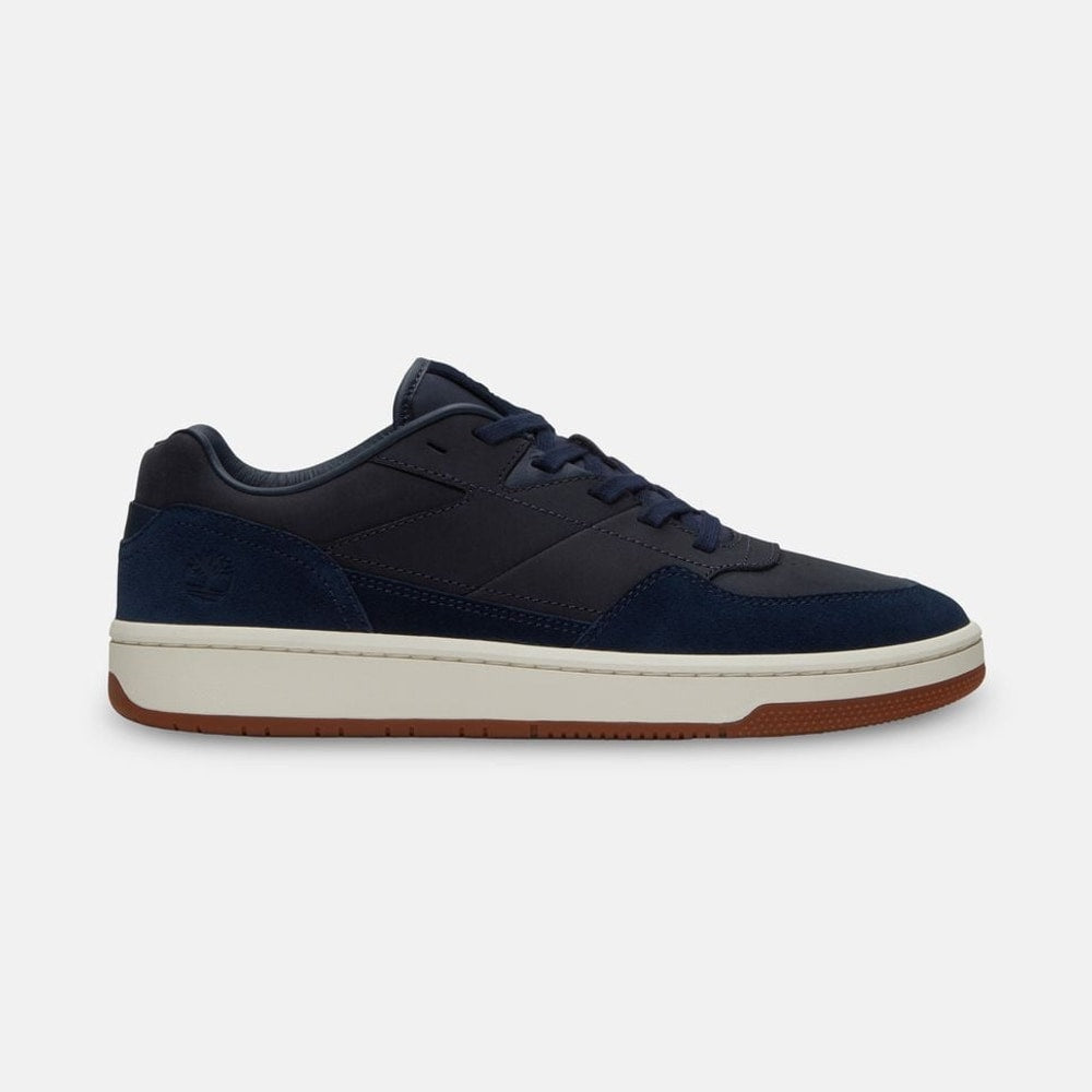 Timberland Jackson Court Dark Blue – pantofi – fotografia 5 din 5