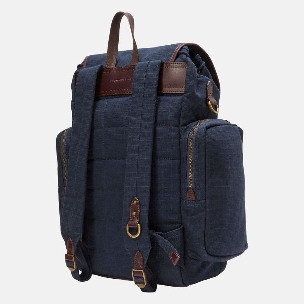 Timberland Backpack 30 litre Midnight Blue – ryggsäck – foto 4 av 4