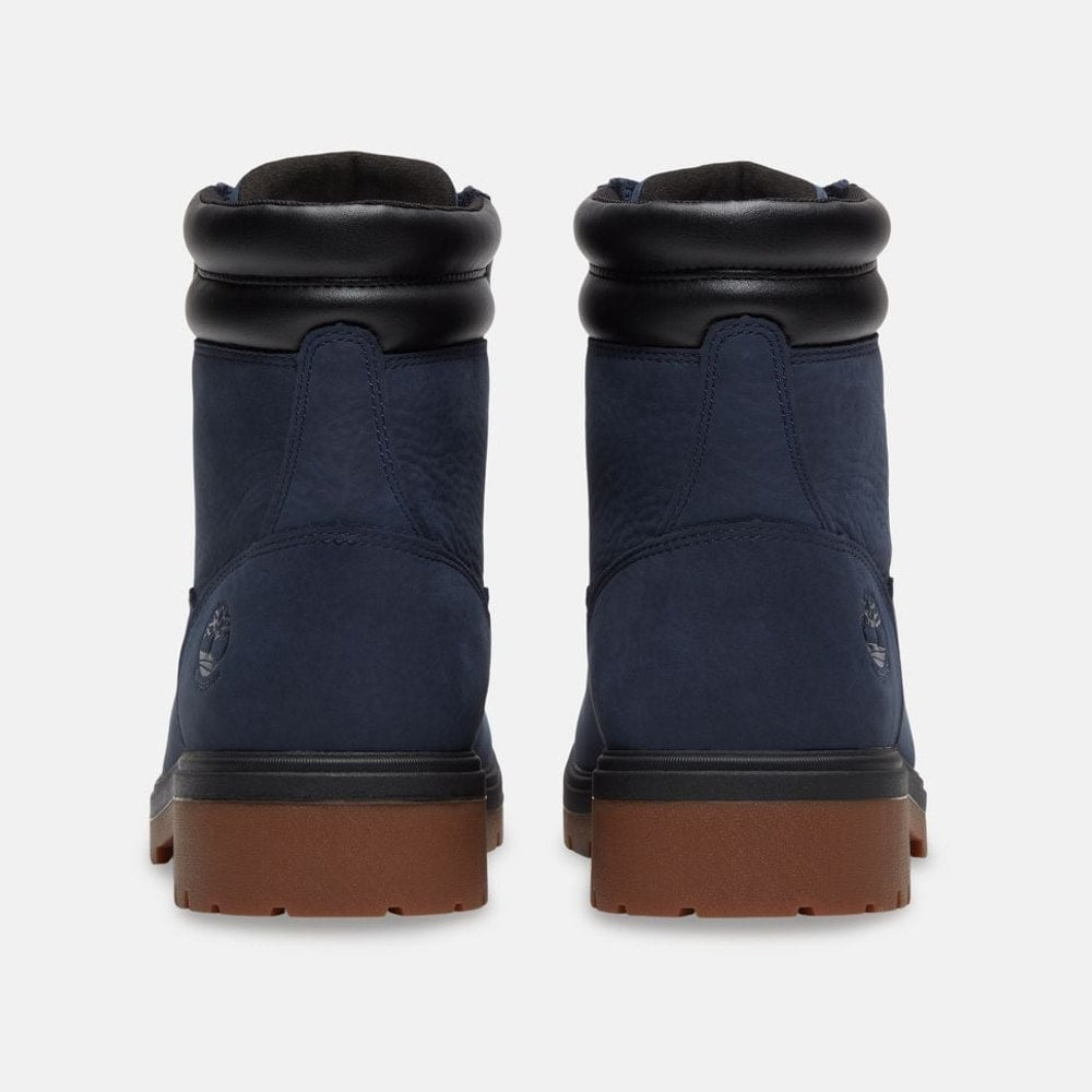 Timberland Lace-up boots Auburn Falls Navy – kengät – kuva 2/5