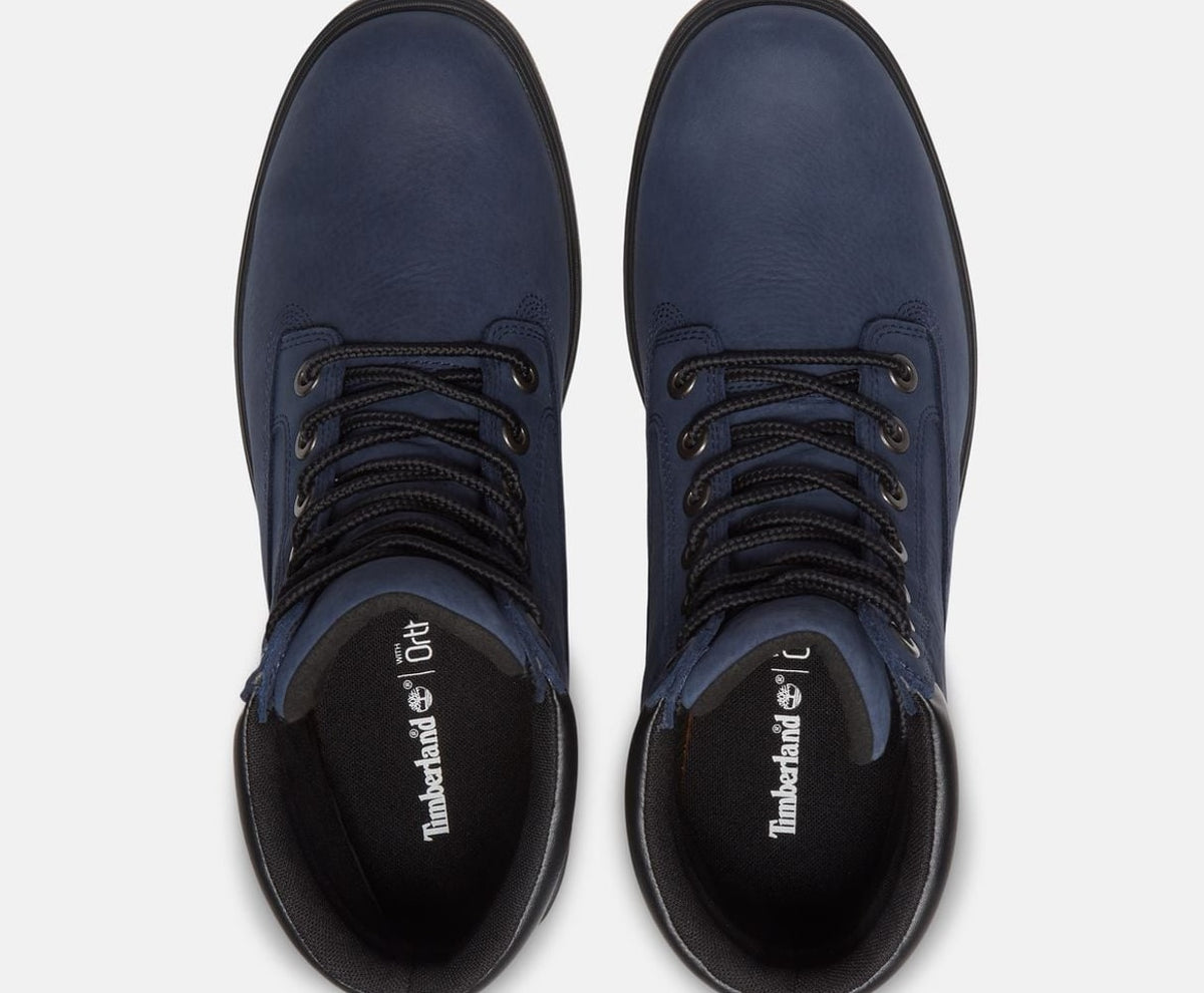 Timberland Lace-up boots Auburn Falls Navy – kengät – kuva 3/5