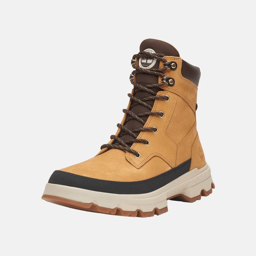 Timberland Lace-up boots Camel – buty – zdjęcie 6 z 6