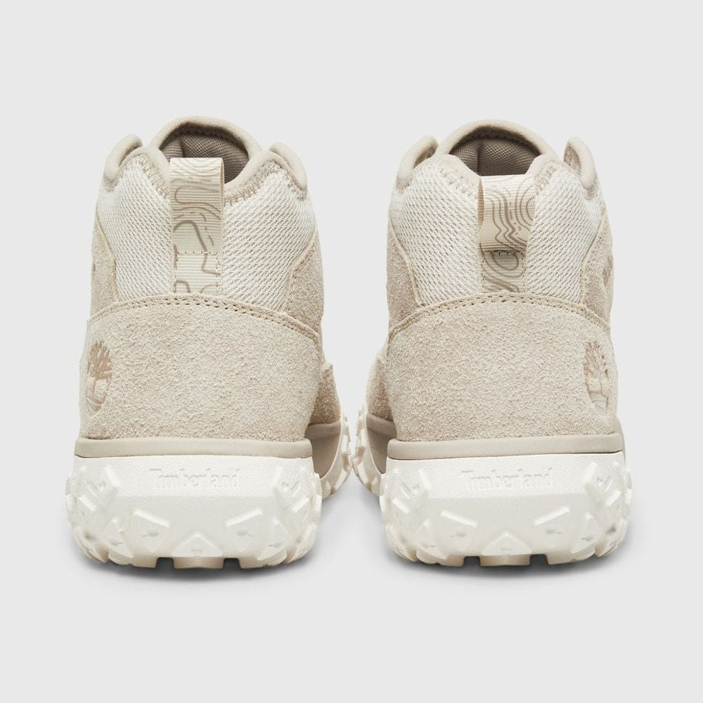 Timberland Greenstride Motion 6 Taupe – skor – foto 3 av 5
