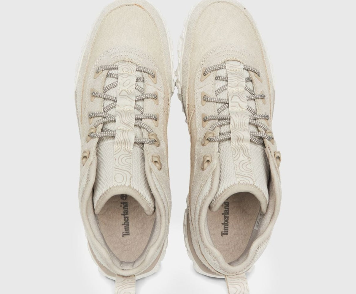 Timberland Greenstride Motion 6 Taupe – skor – foto 4 av 5