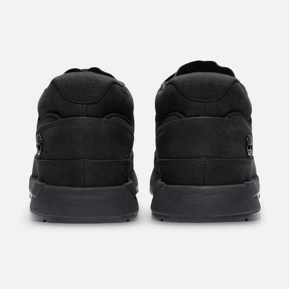 Timberland Euro Grid Black – обувки – снимка 3 от 5