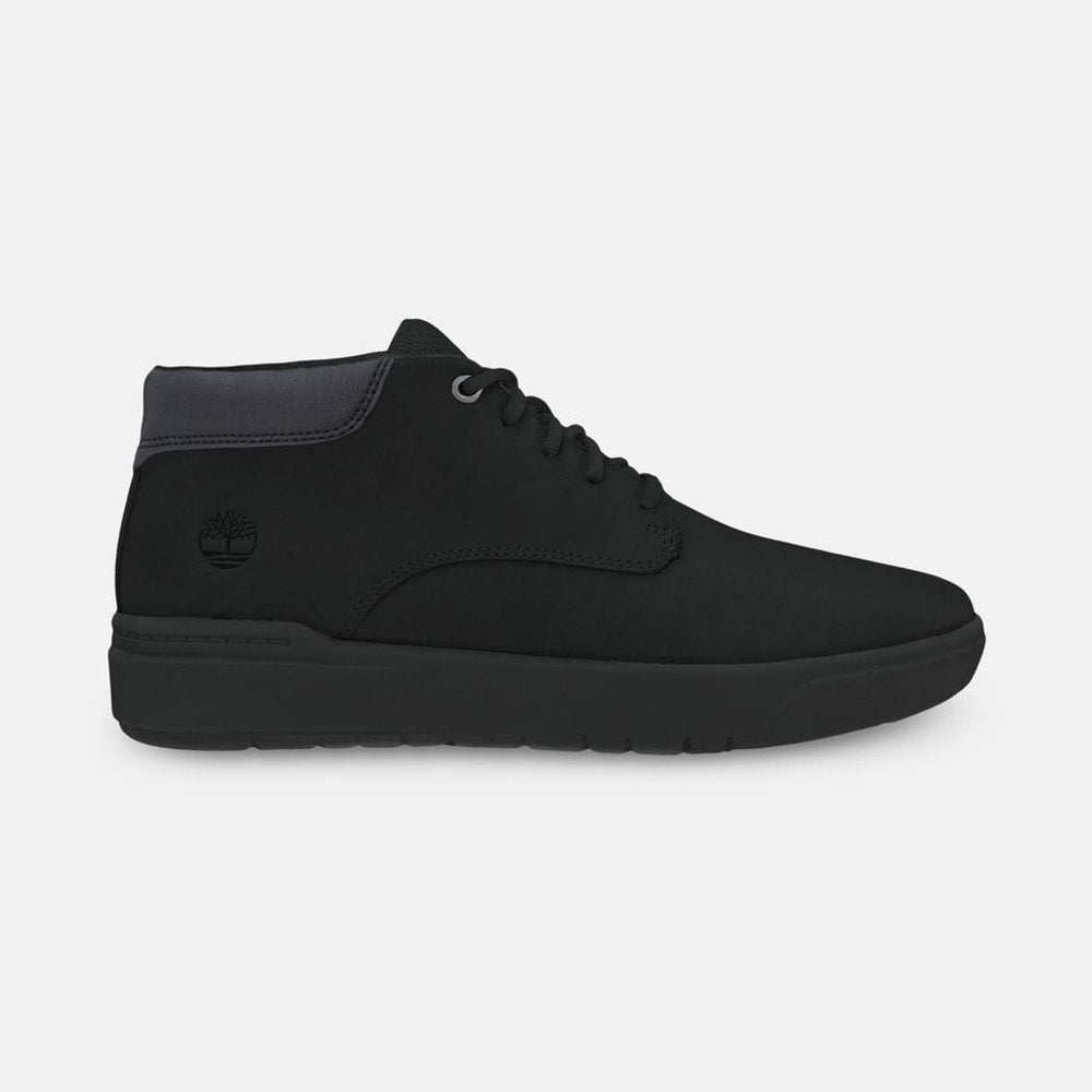 Timberland Seneca Bay Black – cipő – fotó 4/5