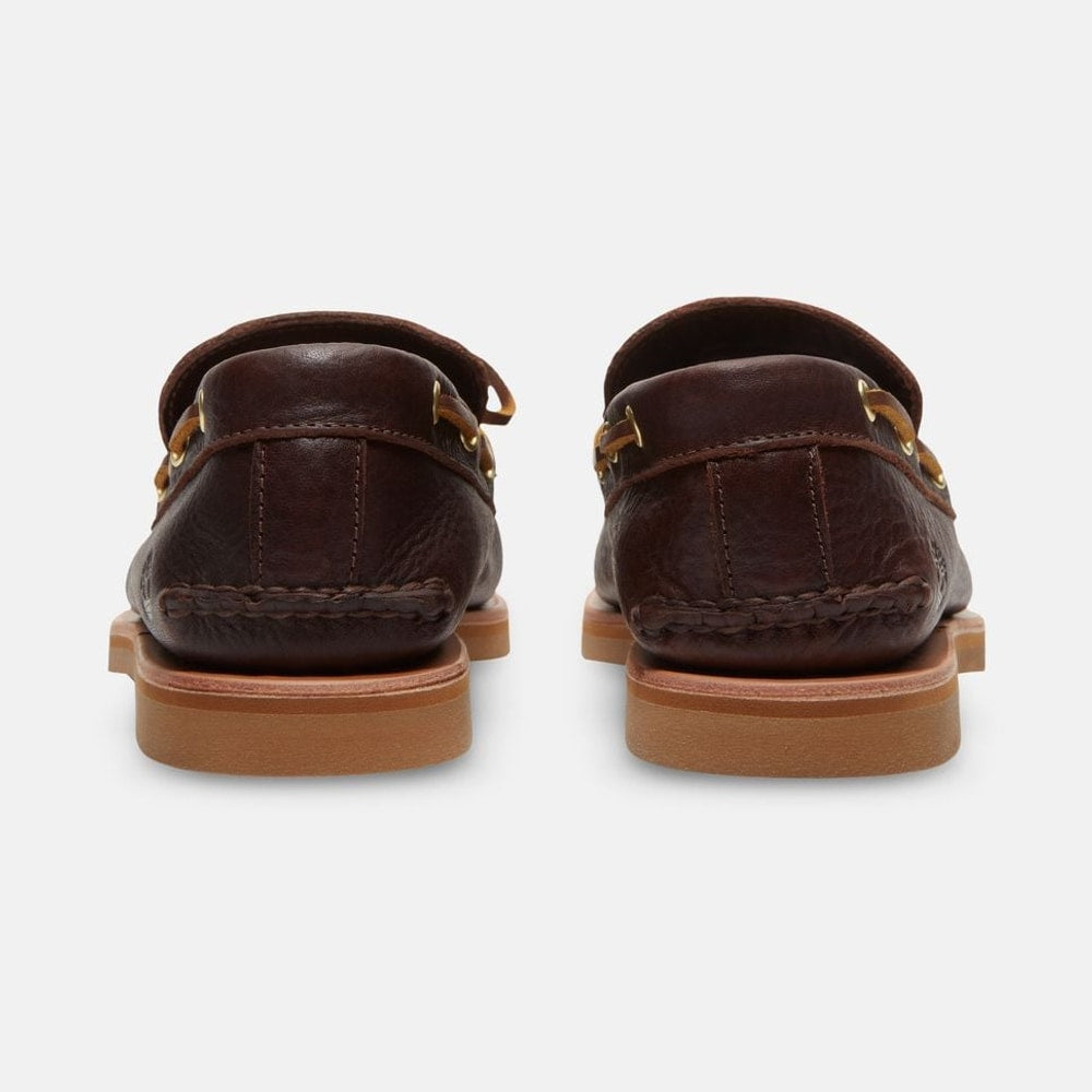 Timberland TB0A5SPE Dark Brown – zapatos – foto 3 de 5