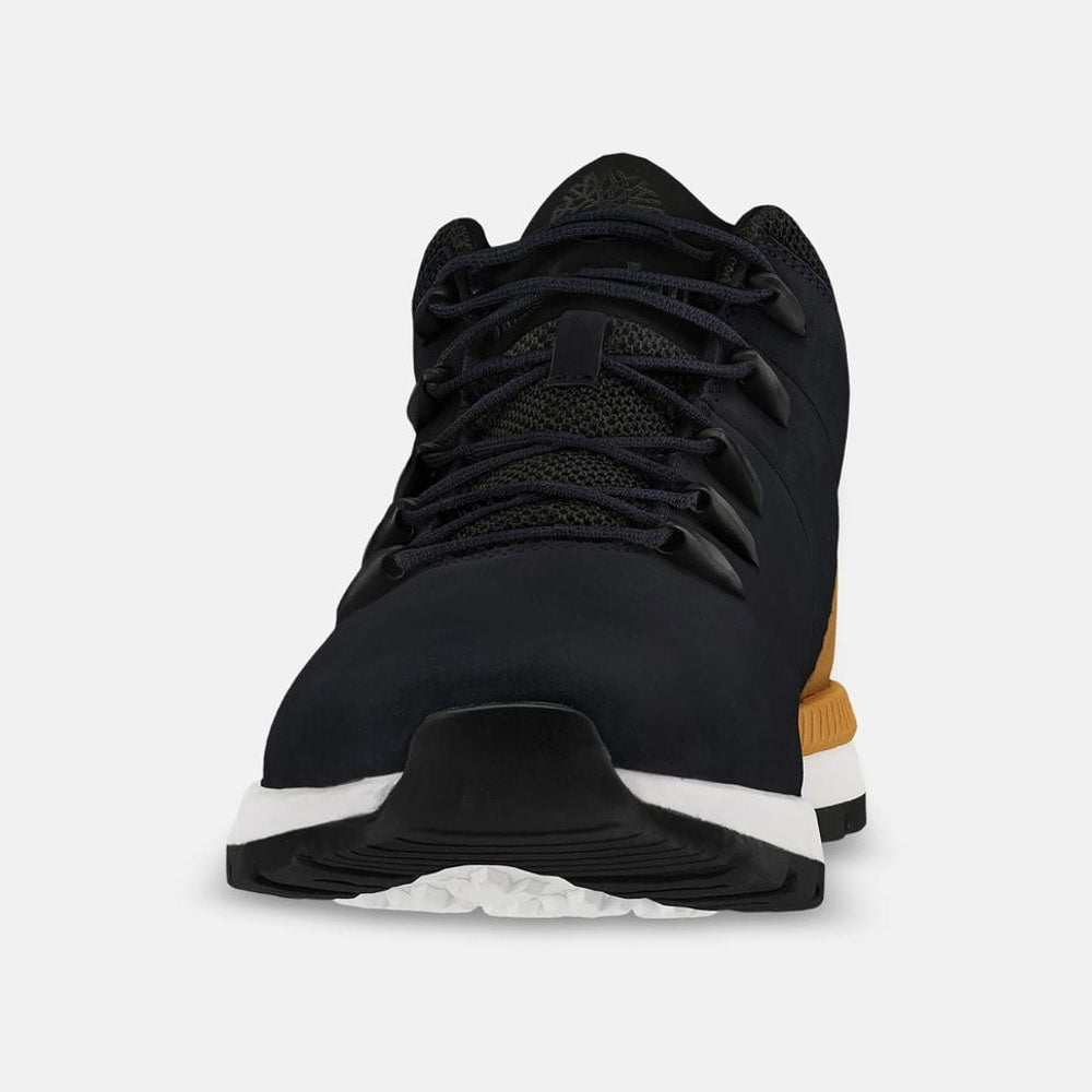 Timberland Sprint Trekker Midnight Blue – boty – fotka 4 z 5