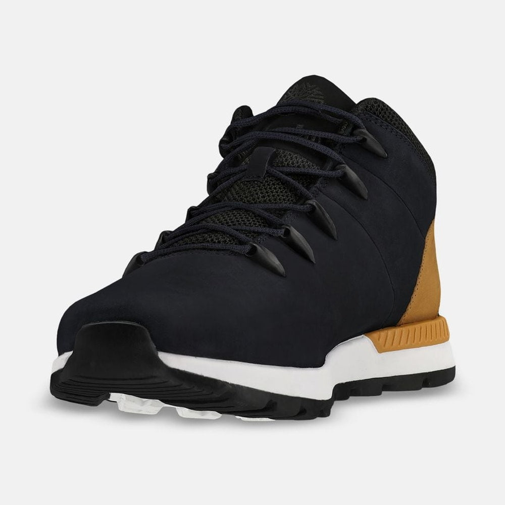 Timberland Sprint Trekker Midnight Blue – boty – fotka 5 z 5