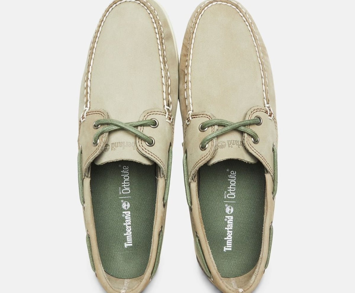 Timberland Cedar Bay Taupe – skor – foto 4 av 5