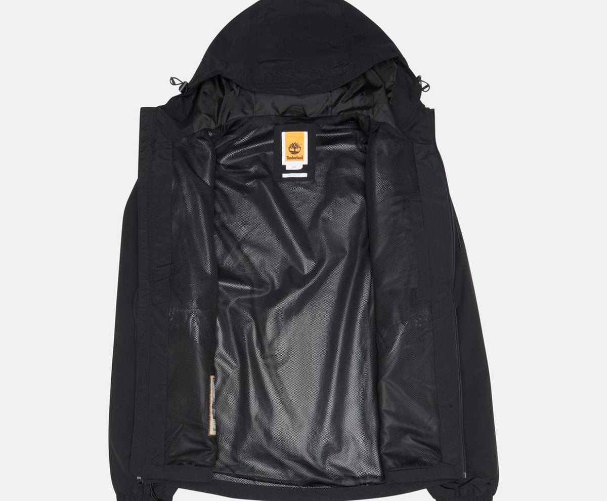 Timberland Transitional jacket Winnick Black – giacca – foto 5 di 6