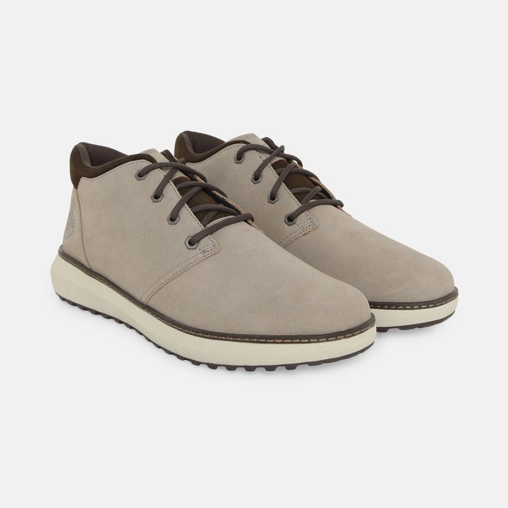 Timberland Lace-up boots Hudson Road Grey – sko – foto 2 af 5