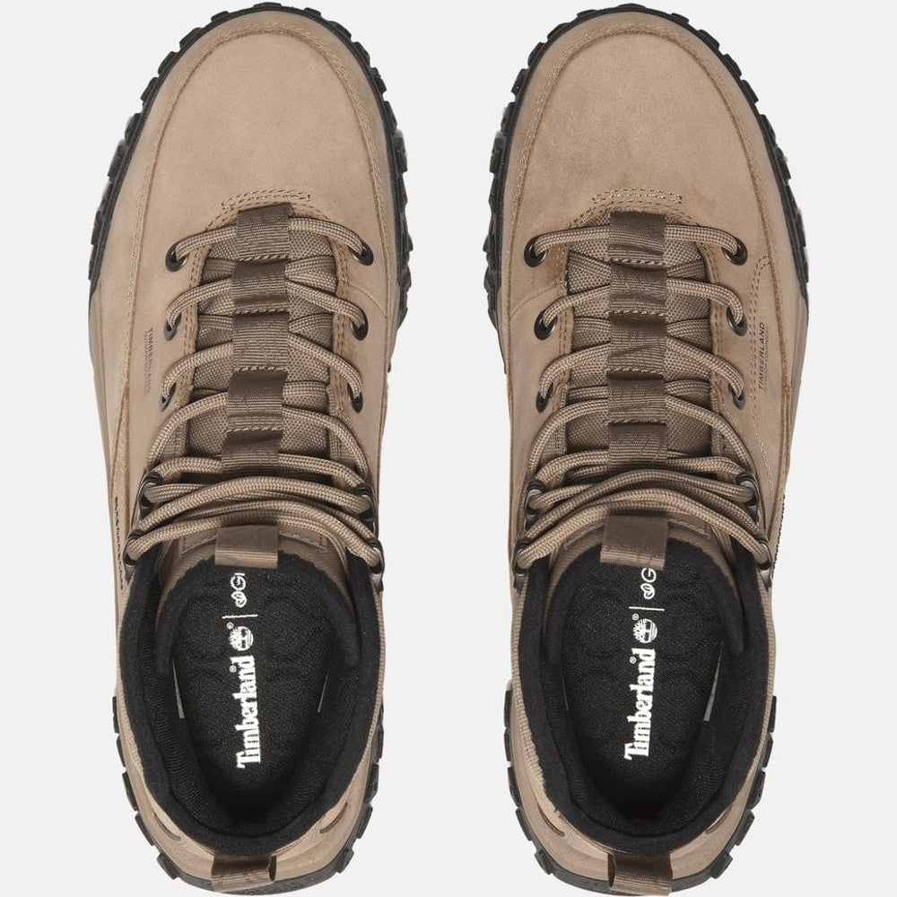 Timberland Lace-up ankle boot GreenStride Motion 6 Taupe – scarpe – foto 3 di 6