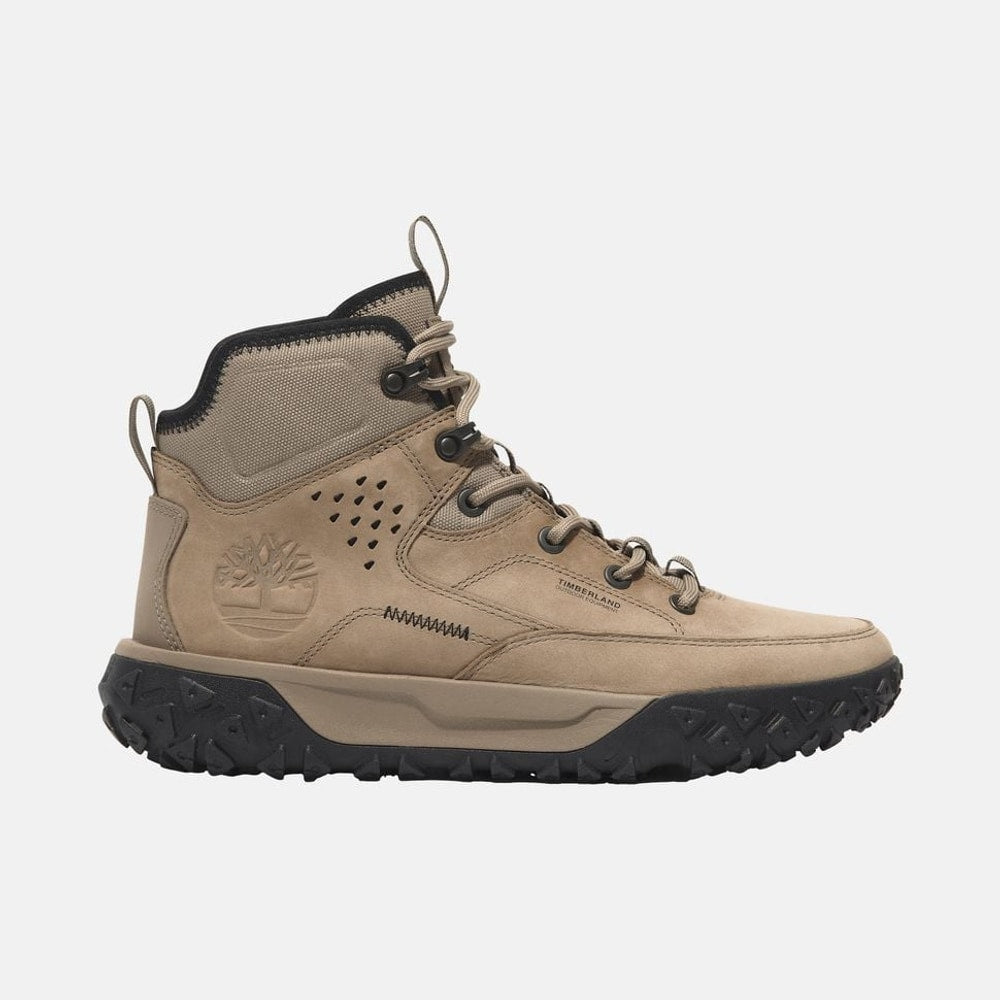 Timberland Lace-up ankle boot GreenStride Motion 6 Taupe – scarpe – foto 4 di 6