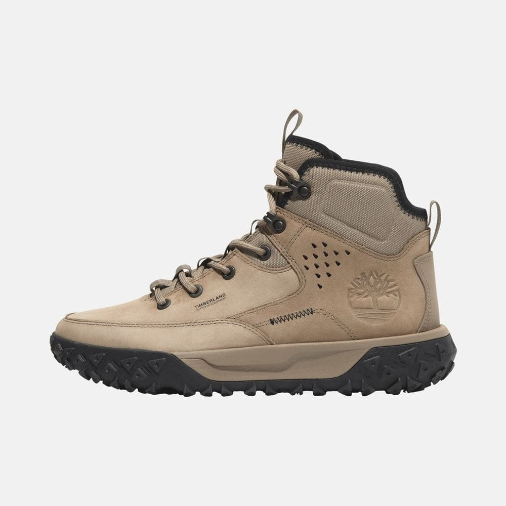 Timberland Lace-up ankle boot GreenStride Motion 6 Taupe – scarpe – foto 5 di 6
