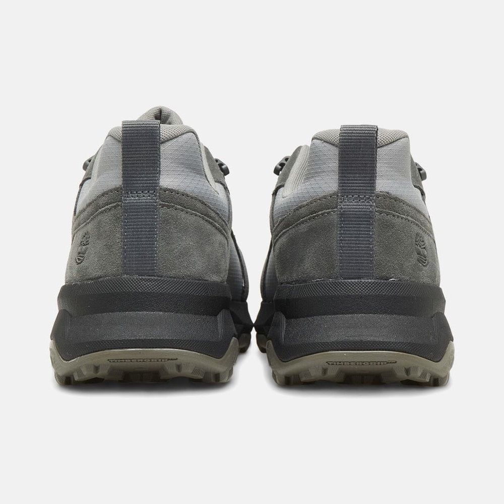 Timberland Motion Ledge Medium Grey – chaussures – photo 3 sur 5