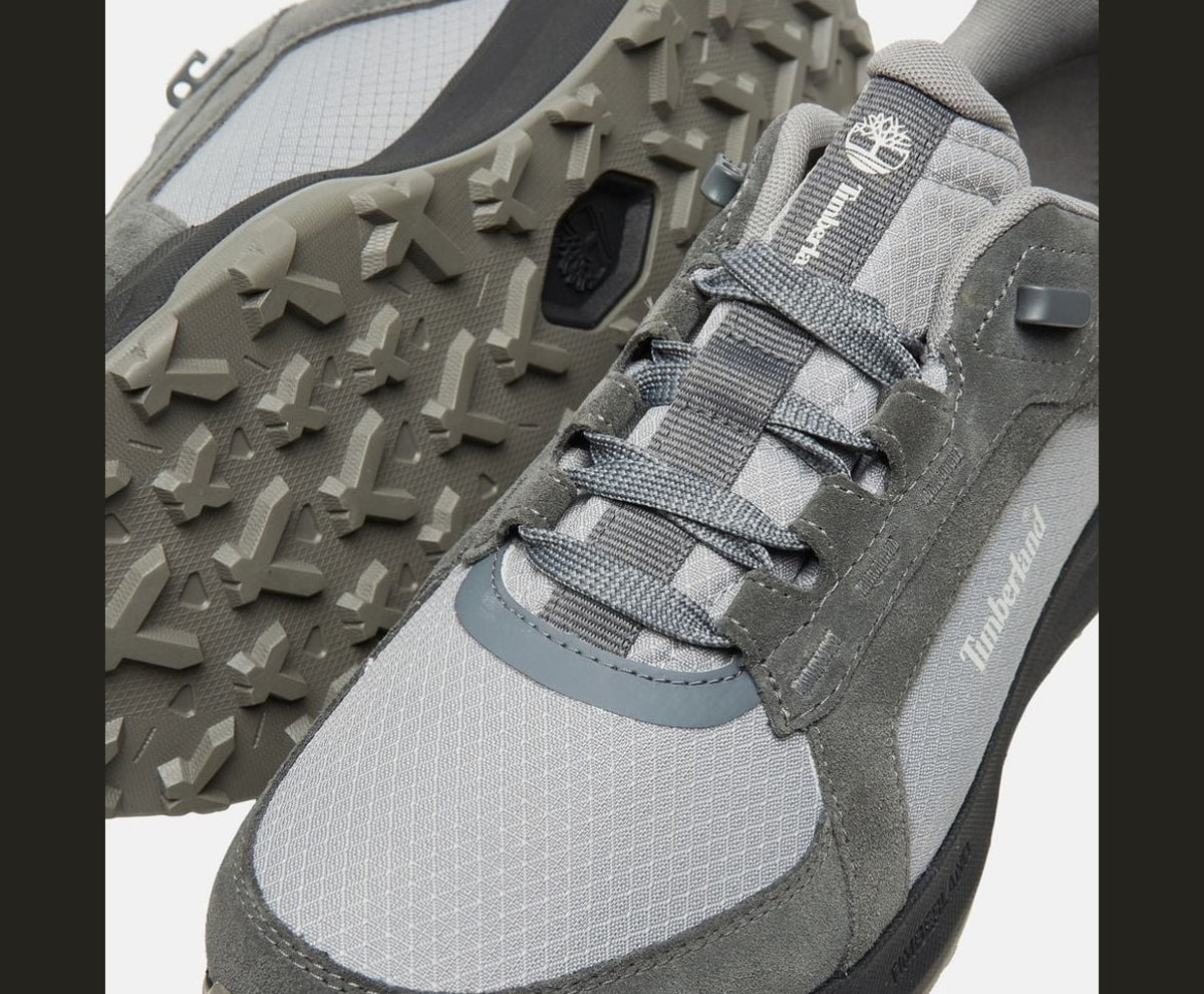 Timberland Motion Ledge Medium Grey – chaussures – photo 5 sur 5