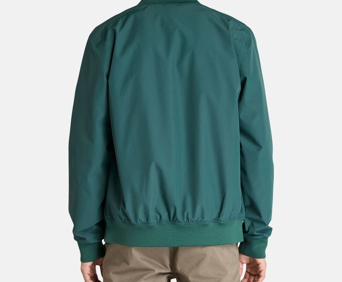 Timberland Blouson Dark Green – clothing – photo 4 of 5