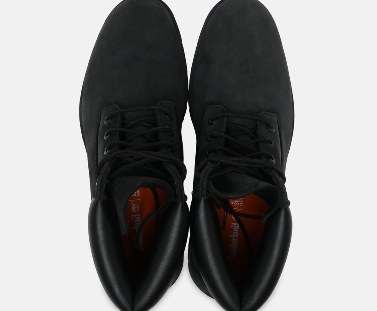 Timberland Lace-up ankle boot Radford Black – zapatos – foto 3 de 5