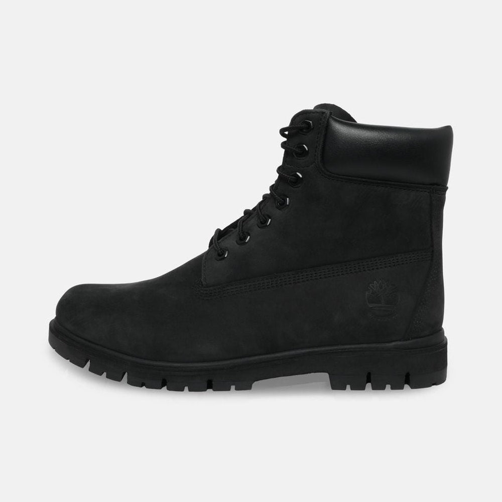Timberland Lace-up ankle boot Radford Black – zapatos – foto 4 de 5