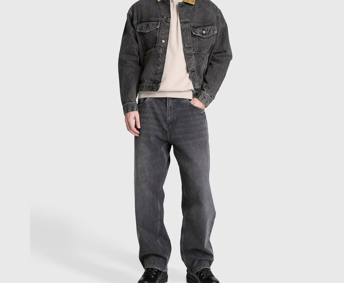 Timberland Wool-blend troyer Beige – clothing – photo 5 of 5