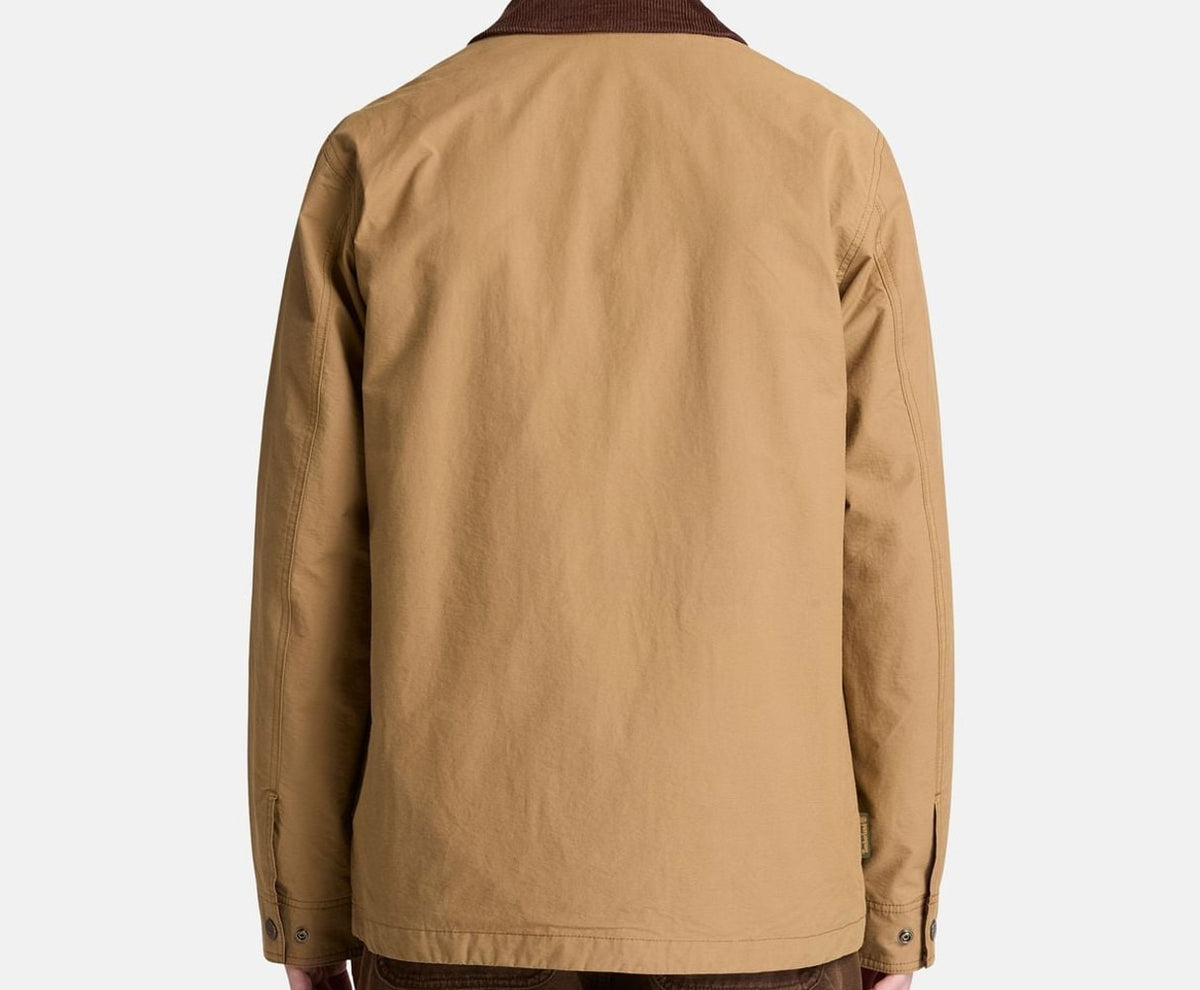 Timberland Transitional jacket Tan – jacket – photo 4 of 5