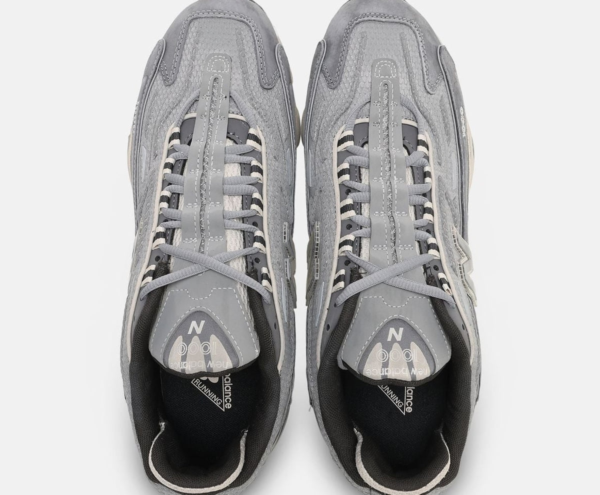 New Balance 1000 Grey