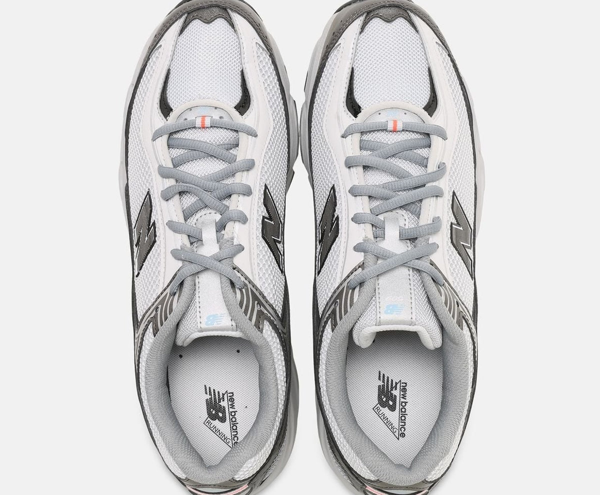 New Balance U509CB Blue – tenisice – fotografija 4 od 5