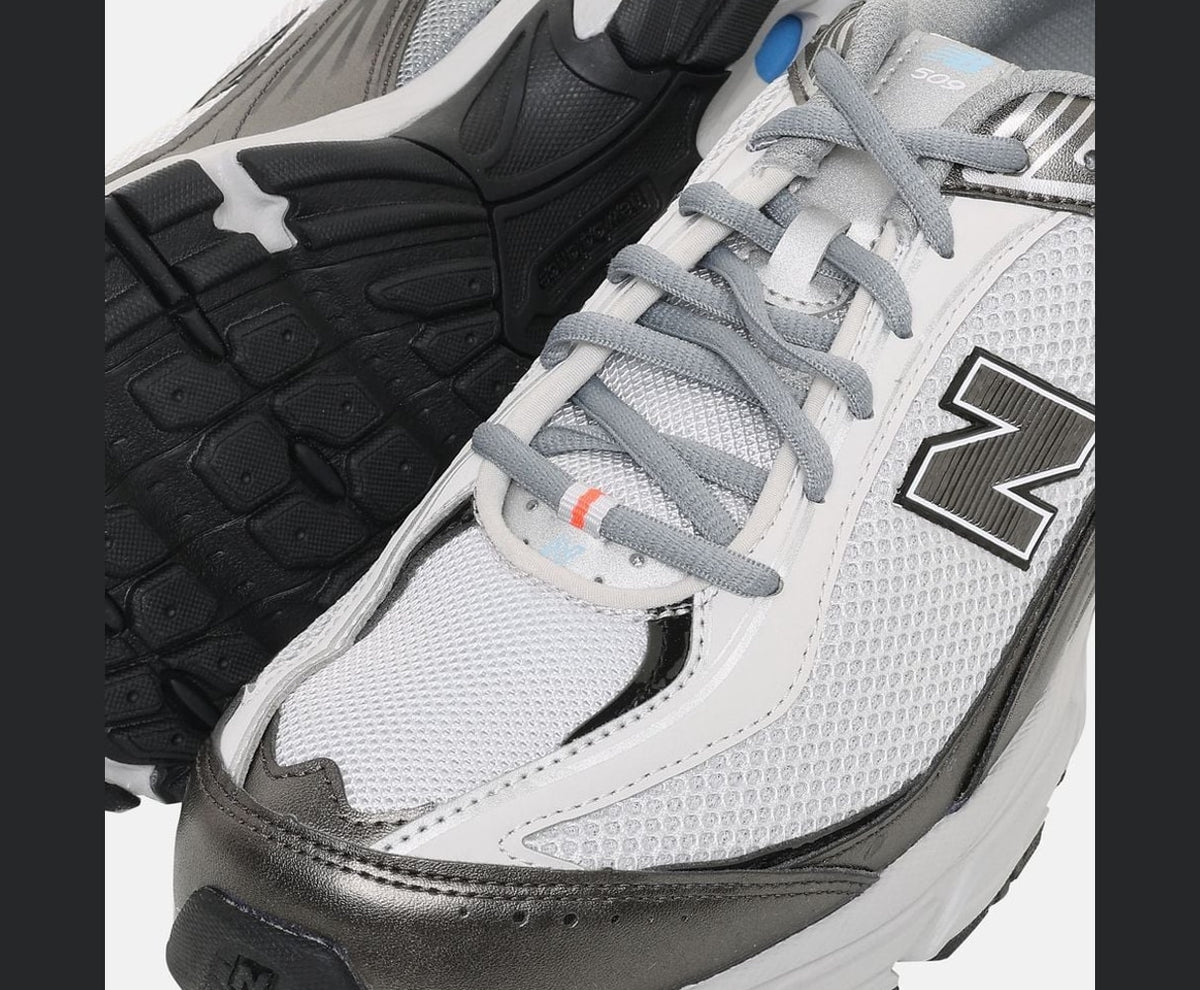 New Balance U509CB Blue – tenisice – fotografija 5 od 5