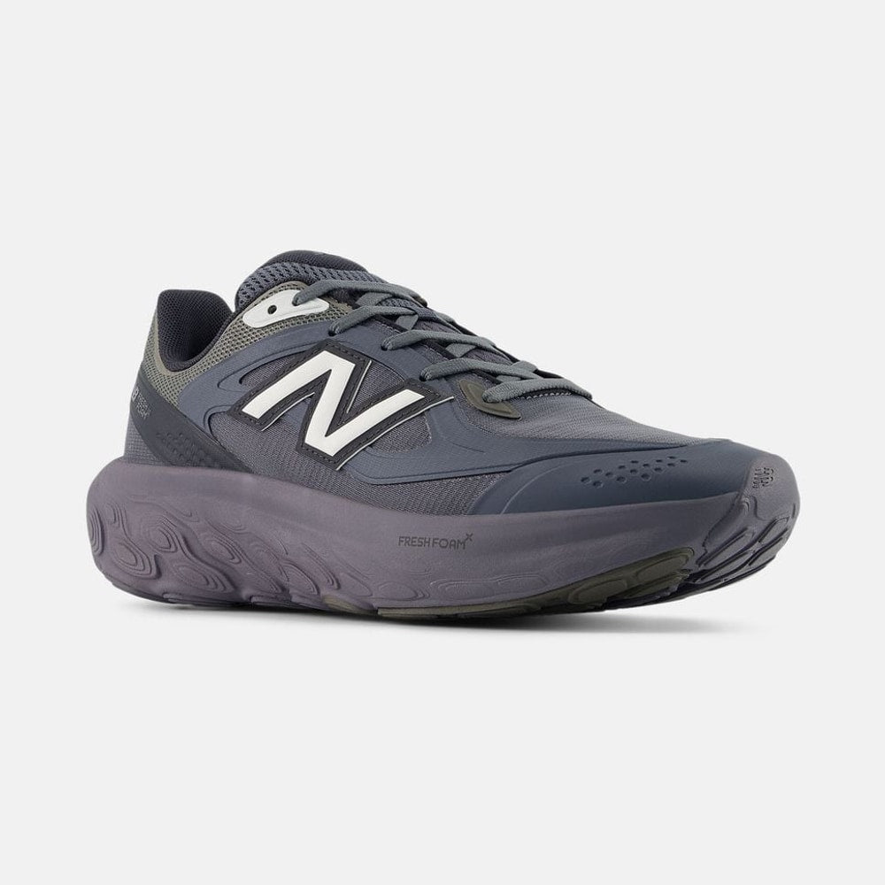 New Balance Fresh Grey