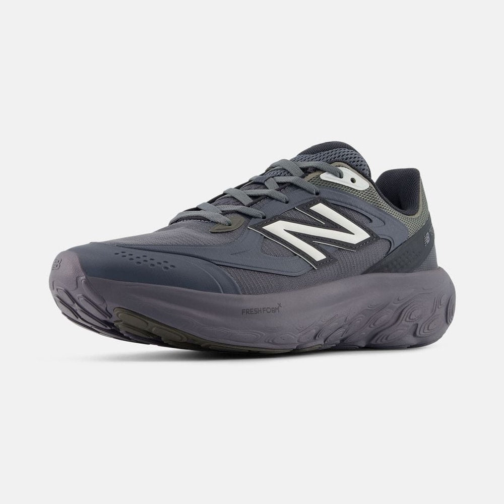 New Balance Fresh Grey