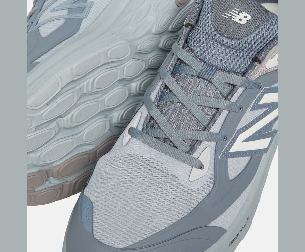 New Balance UTRN9PO Light Grey – sneakers – foto 5 di 5