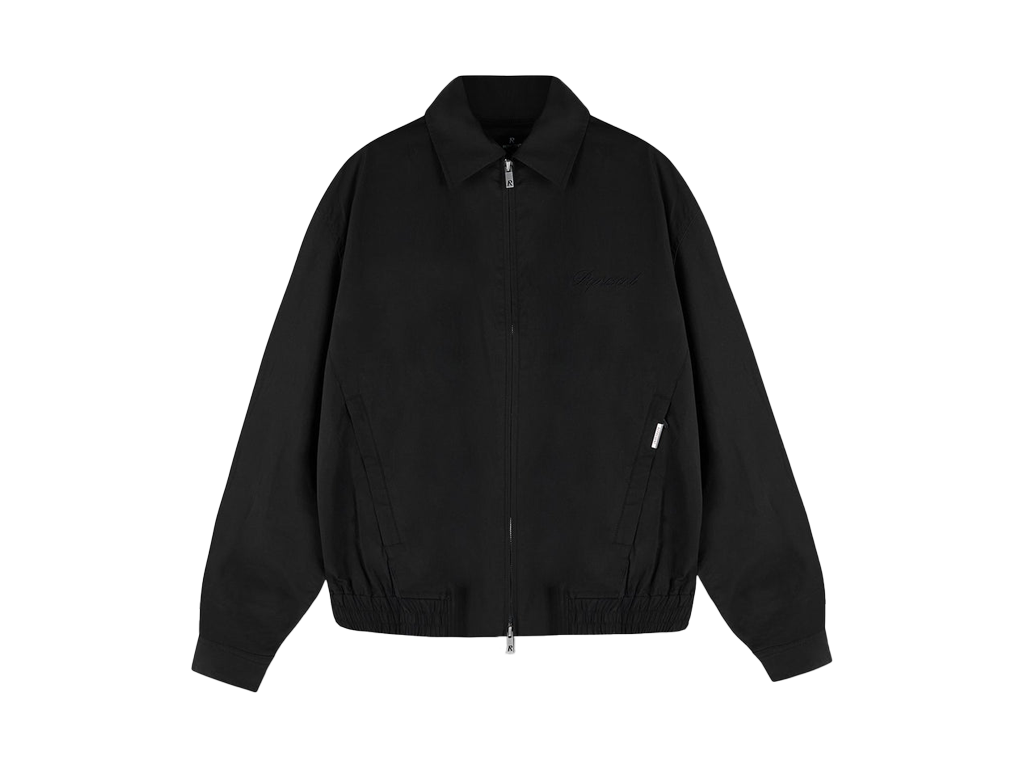 Represent Shirt Bomber Black-Represent-pikastore.cz