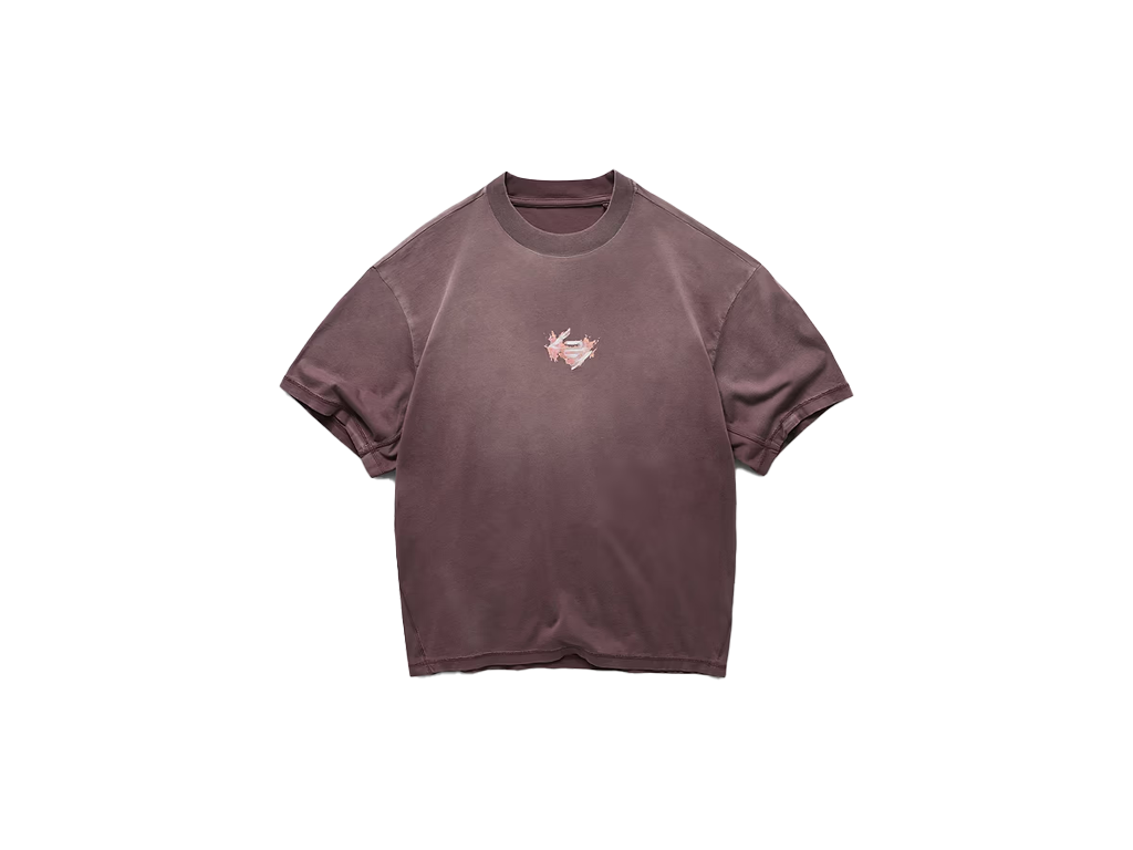 Represent 247 Ignite Oversized T-Shirt Fudge-Represent-pikastore.cz