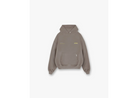 Represent Patron Of The Club Hoodie Washed Olive-Represent-pikastore.cz