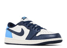 Air Jordan 1 Retro Low OG Obsidian UNC-Air Jordan-pikastore.cz