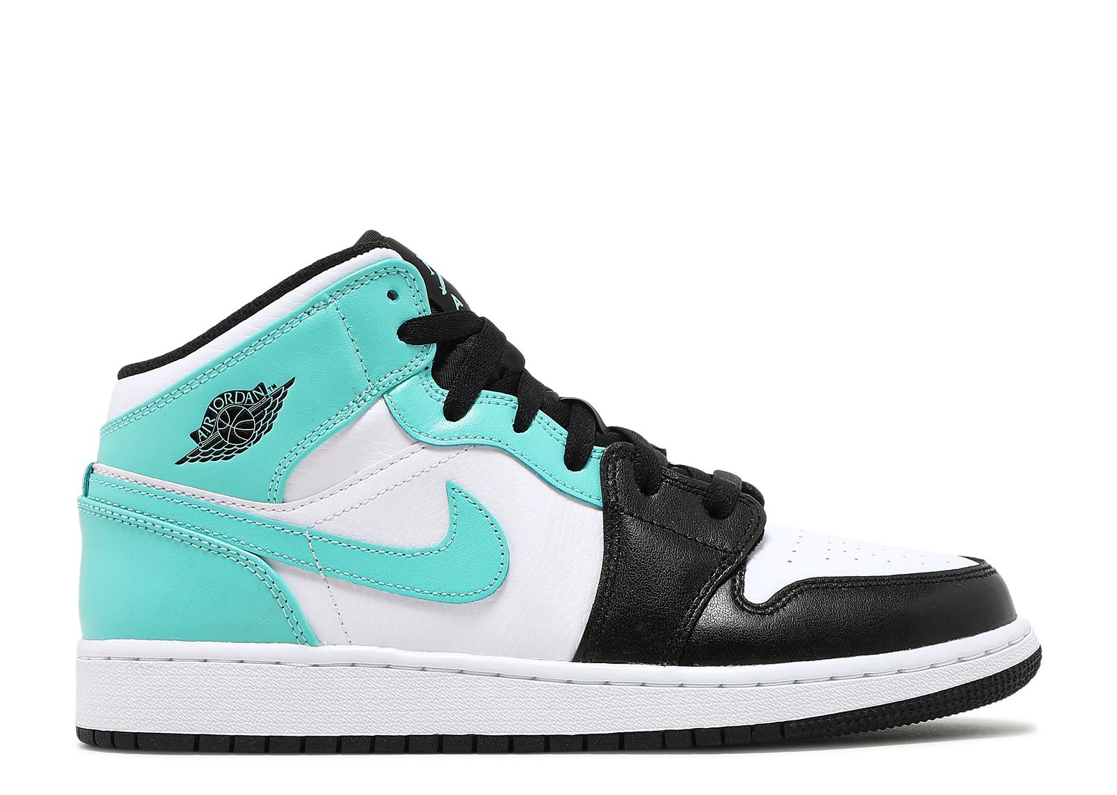 Air Jordan 1 Mid GS Tropical Twist-Air Jordan-pikastore.cz