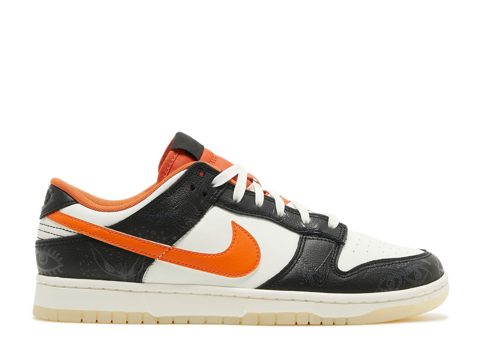 Nike Dunk Low Premium Halloween 2021