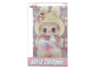 Pop Mart Labubu The Monsters Lets Checkmate Series Vinyl Plush Hanging Card-Labubu-pikastore.cz