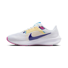 Nike Air Zoom Pegasus 40 White Deep Royal Blue-Nike-pikastore.cz