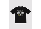Trapstar Air Force Tee Black-Trapstar-pikastore.cz