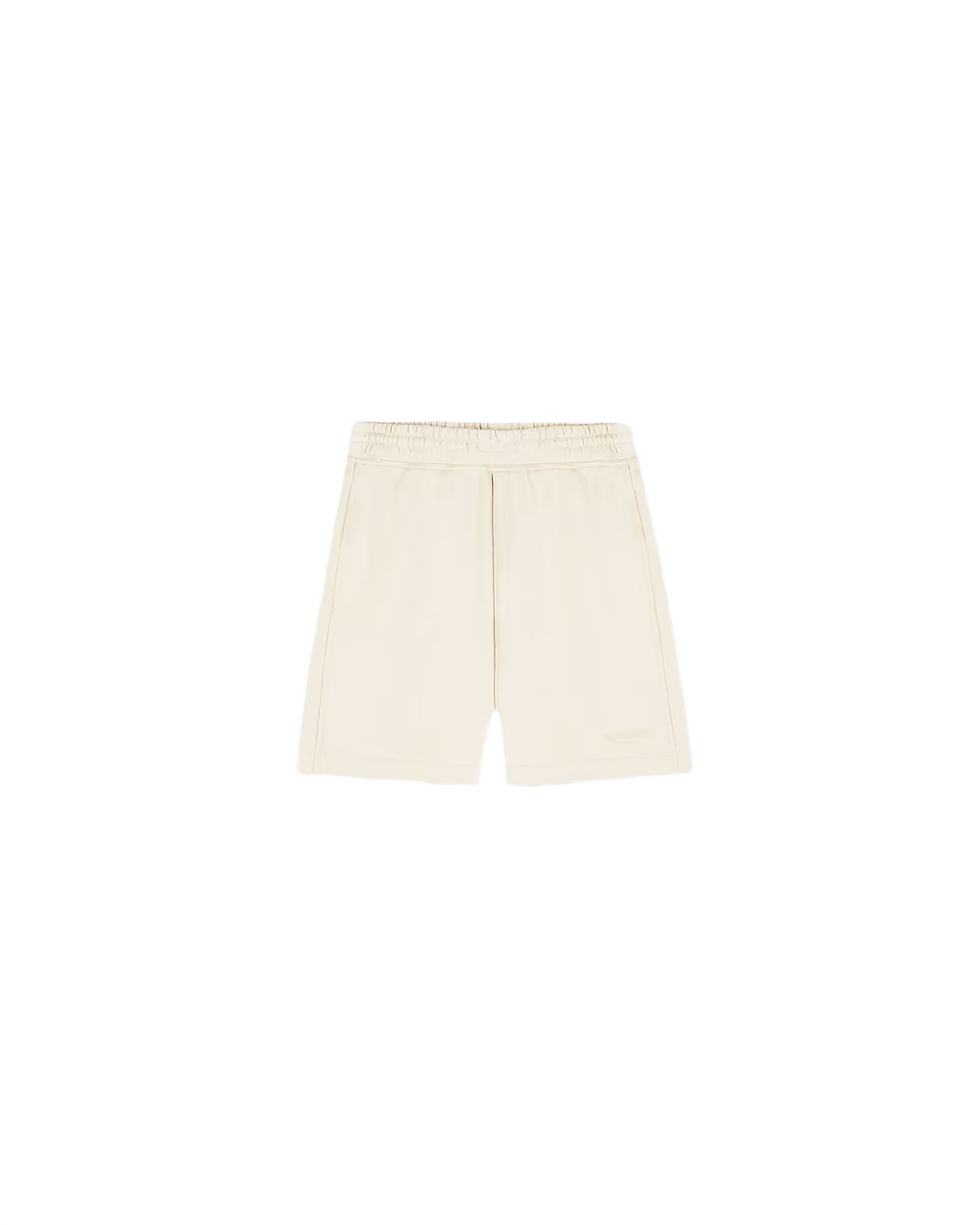 Represent Owners Club Shorts Buttercream