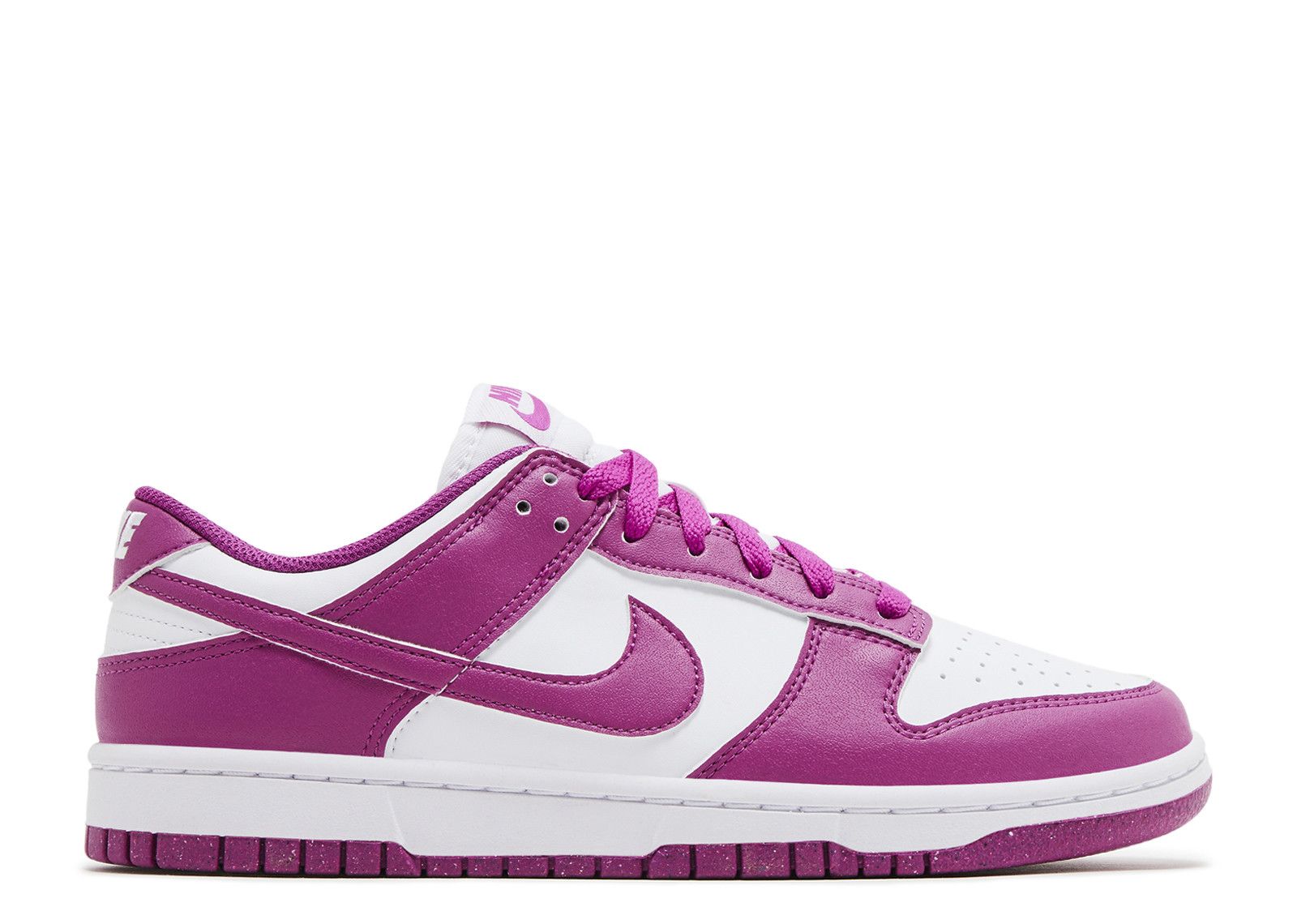 Wmns Dunk Low Next Nature Hot Fuchsia-Nike-pikastore.cz
