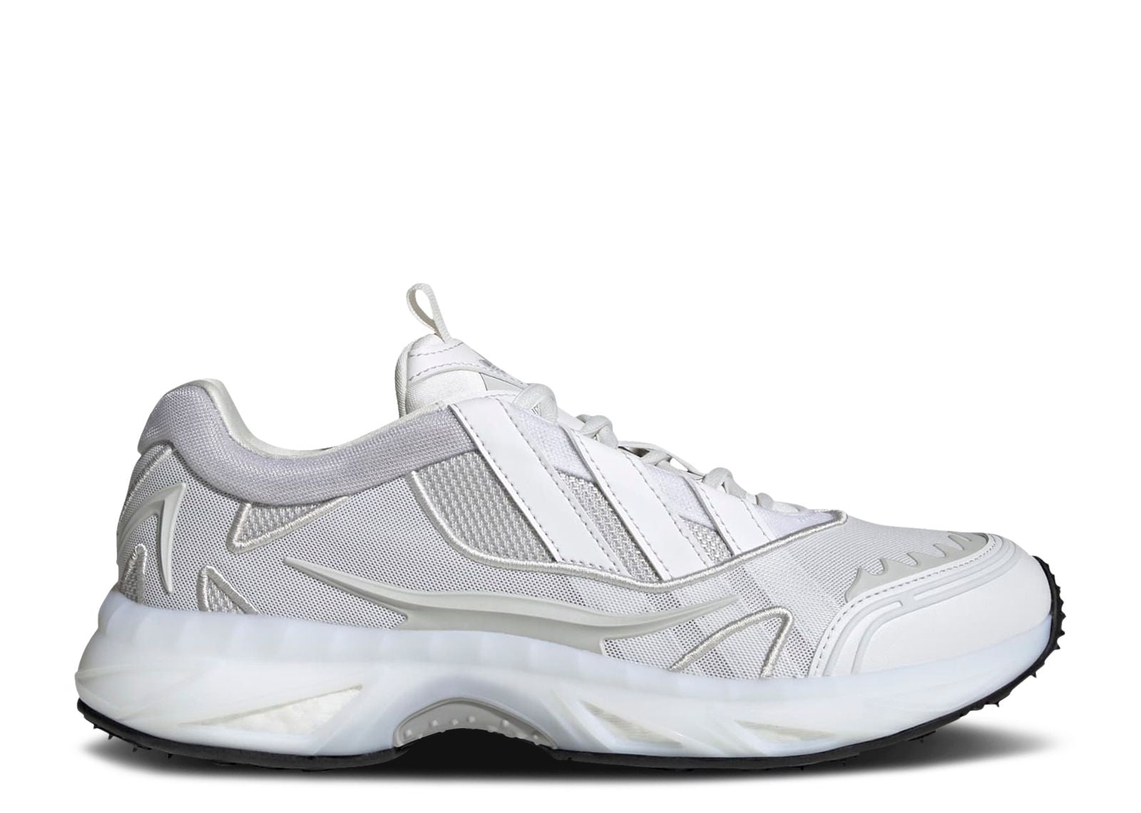 Xare Boost Grey White